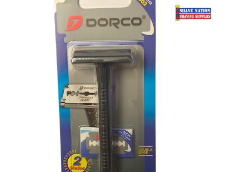 Dorco Double Edge Safety Razor Cheap