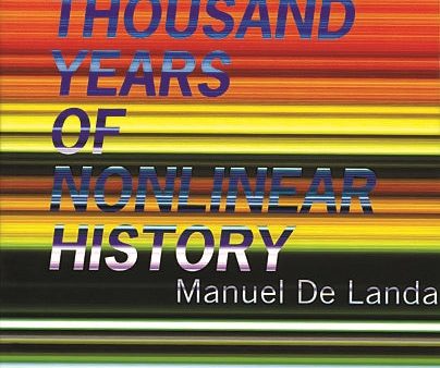 A Thousand Years of Nonlinear History | O#Sociology Discount