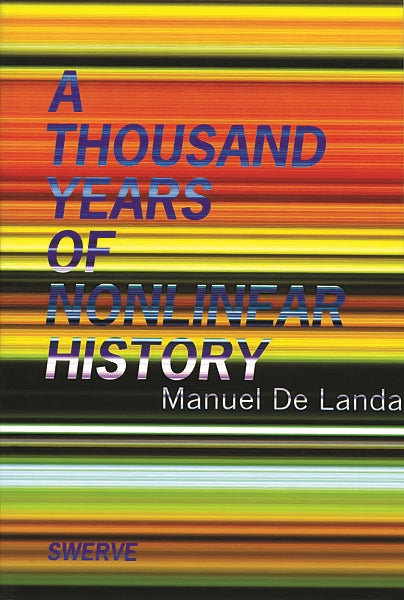 A Thousand Years of Nonlinear History | O#Sociology Discount