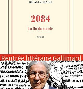 2084: La fin du monde | O#Religion Fashion