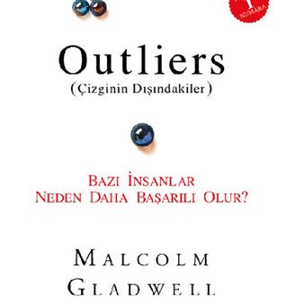 Outliers (Cizginin Disindakiler)-Bazi Insanlar Neden Daha Basarili Olur? | O#Sociology Fashion