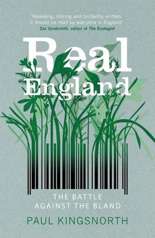 Real England: The Battle Against the Bland | O#Sociology For Discount