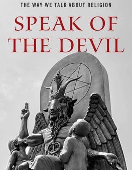 Speak of the Devil: How the Satanic Temple Is Changing the Way We Talk about Religion | O#Religion Online now