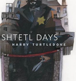 Shtetl Days | O#Religion on Sale