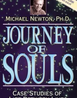 Journey of Souls: Case Studies of Life Between Lives | O#Religion on Sale