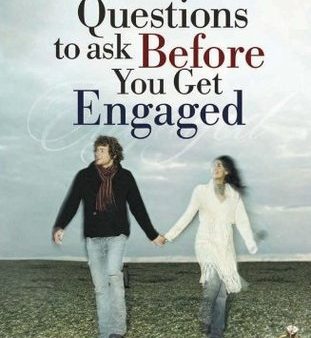 101 Questions to Ask Before You Get Engaged | O#Religion For Discount