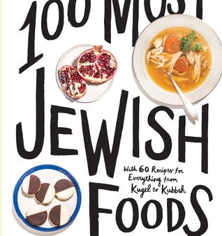 The 100 Most Jewish Foods: A Highly Debatable List | O#Religion on Sale