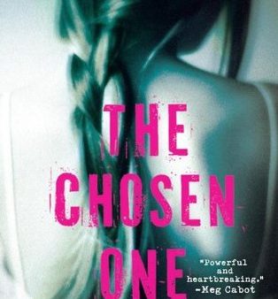 The Chosen One by Carol Lynch Williams | O#Religion Cheap