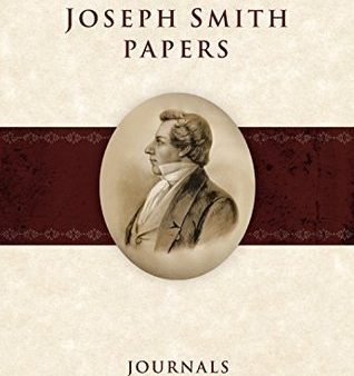 1832-1839 (The Joseph Smith Papers: Journals, vol. 1) | O#Religion Discount